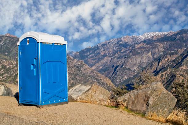 Best Portable toilet rental cost  in Rosaryville, MD