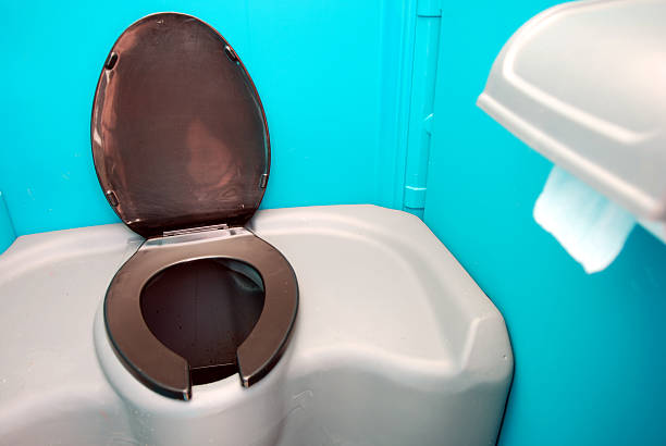 Portable bathroom rental in Rosaryville, MD