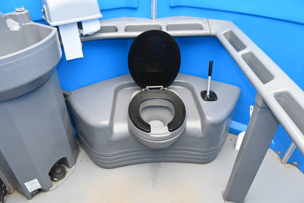 Best Portable bathroom rental  in Rosaryville, MD