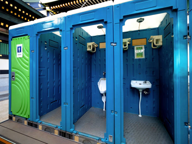 Best Porta potty rental for parties  in Rosaryville, MD