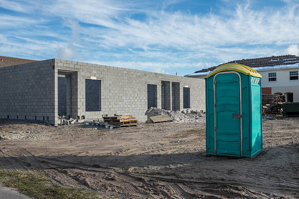 Best Handicap porta potty rental  in Rosaryville, MD