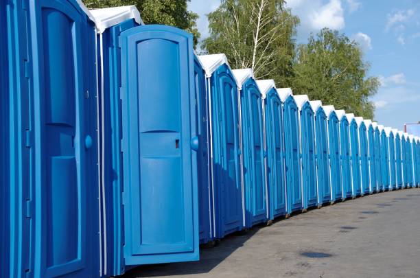 Best Luxury portable toilet rental  in Rosaryville, MD